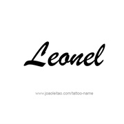 Leonel