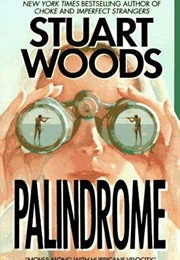 Palindrome (Stuart Woods)