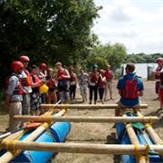 Raft Building