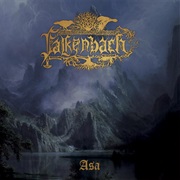 Falkenbach - Asa