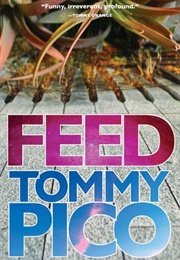 Feed (Tommy Pico)