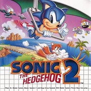 Sonic the Hedgehog 2 (SMS)