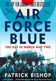 Air Force Blue (Patrick Bishop)