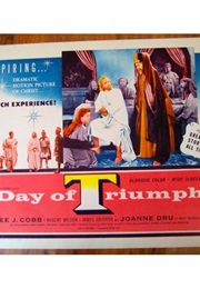 Day of Triumph (1954)