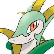 Serperior