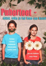 Puberteet – Millal, Miks Ja Kui Kaua See Kestab? (Jan Von Holleben)