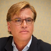 Aaron Sorkin