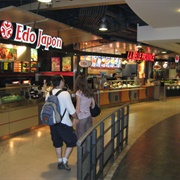 Food Court