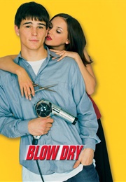 Blow Dry (2001)