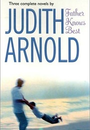 Father Knows Best (Judith Arnold)