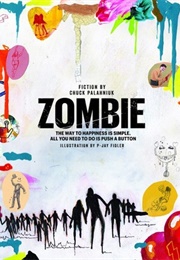 Zombie (Chuck Palahniuk)