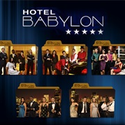 Hotel Babylon