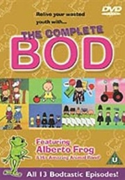 Complete Bod, the (1975)