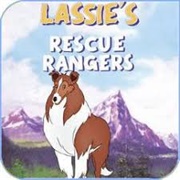 Lassie&#39;s Rescue Rangers