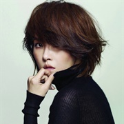 Sun Ah Kim