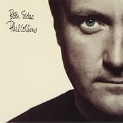 Phil Collins - Both Sides