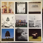 Pink Floyd - A Nice Pair