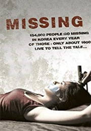 Missing (2009)