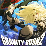 Gravity Rush 2