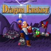 Dragon Fantasy Book I