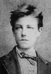 The Drunken Boat (Arthur Rimbaud)