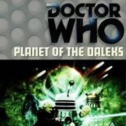 Planet of the Daleks (6 Parts)