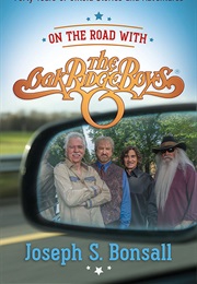 On the Road With the Oak Ridge Boys (Joe Bonsall)