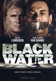 Black Water (2018)