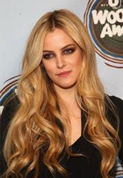 Riley Keough