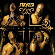 Stryper - Reborn