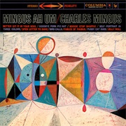 Charles Mingus