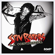 Stiv Bators - L.A. Confidential