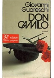 Don Camilo (Giovanni Guareschi)