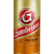 Gambrinus Premium