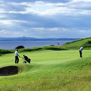 Gullane (No.1) Scotland