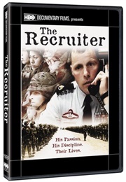 The Recruiter (2008)