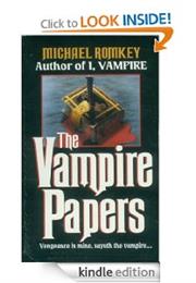 The Vampire Papers