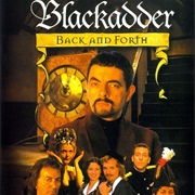 Blackadder Back and Forth