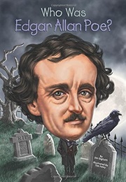 Who Was Edgar Allan Poe? (Gigliotti/Foley)