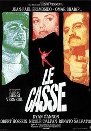 Le Casse (1971)