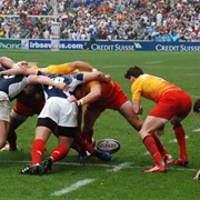 Rugby Sevens