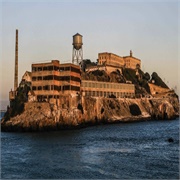 Visit Alcatraz