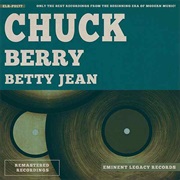 Betty Jean - Chuck Berry