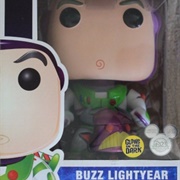 Buzz Lightyear Glow