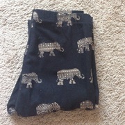 Elephant Leggings