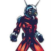 Ant-Man II Scott Edward Harris Lang