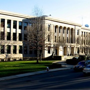 Schenley High School