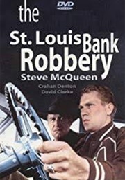 The St. Louis Bank Robbery (1958)