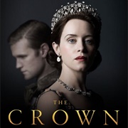 The Crown: Season 2 (2017)