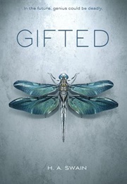 Gifted (H.A. Swain)